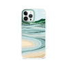 iPhone 13 Pro Max ホワイトヘブンビーチ スマホケース - CORECOLOUR