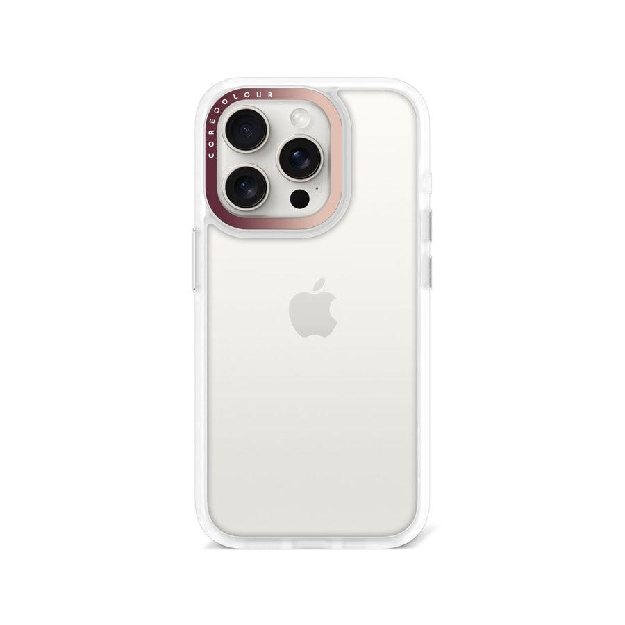 iPhone 15 Pro カスタム スマホケース - 株式会社CORECOLOUR