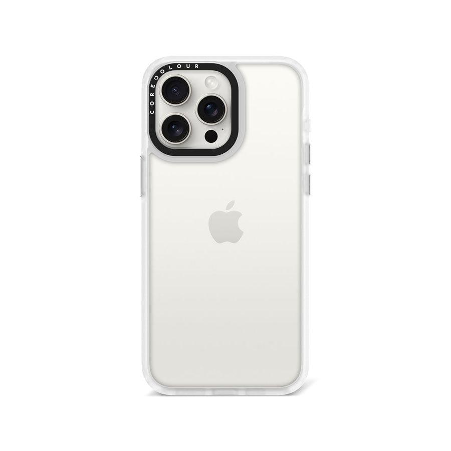 iPhone 15 Pro Max カスタム スマホケース - CORECOLOUR